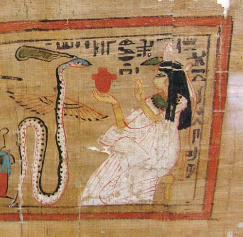 Daimonismo Antiguo Egipto Elementos-ser-humano-corazon